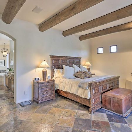 Cave Creek Oasis With Putting Green, Spa And Mtn View! Экстерьер фото